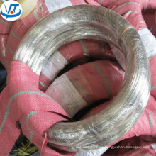 304 stainless steel annealing wire FOB Tianjin price